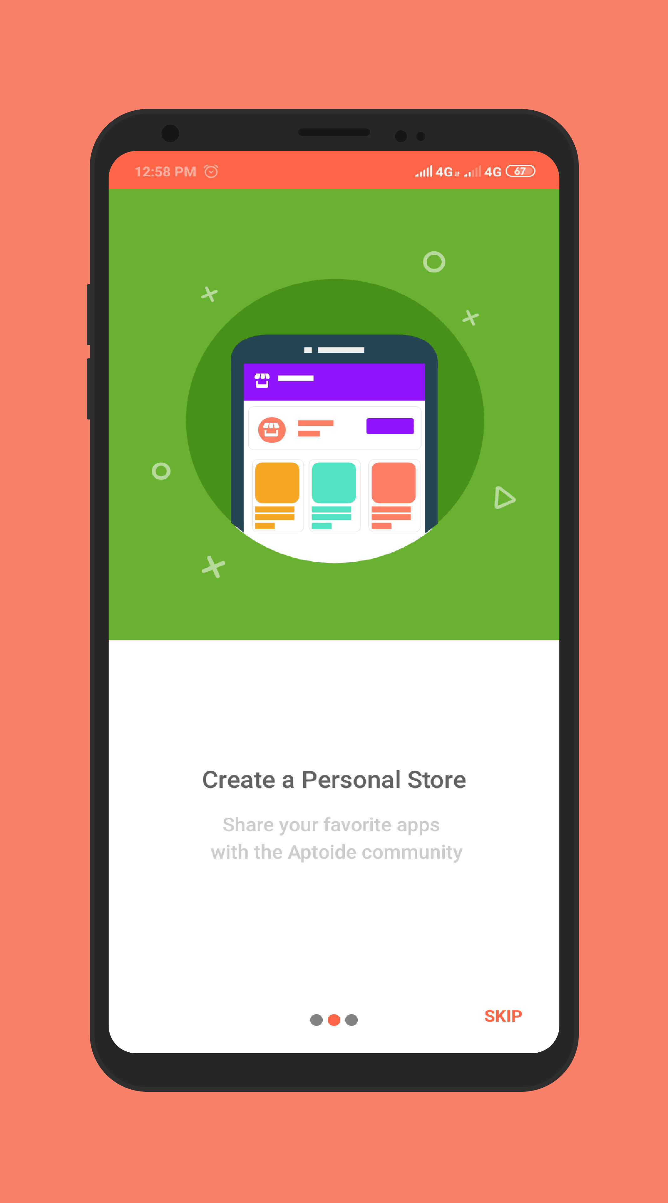 Aptoide – Aptoide 7