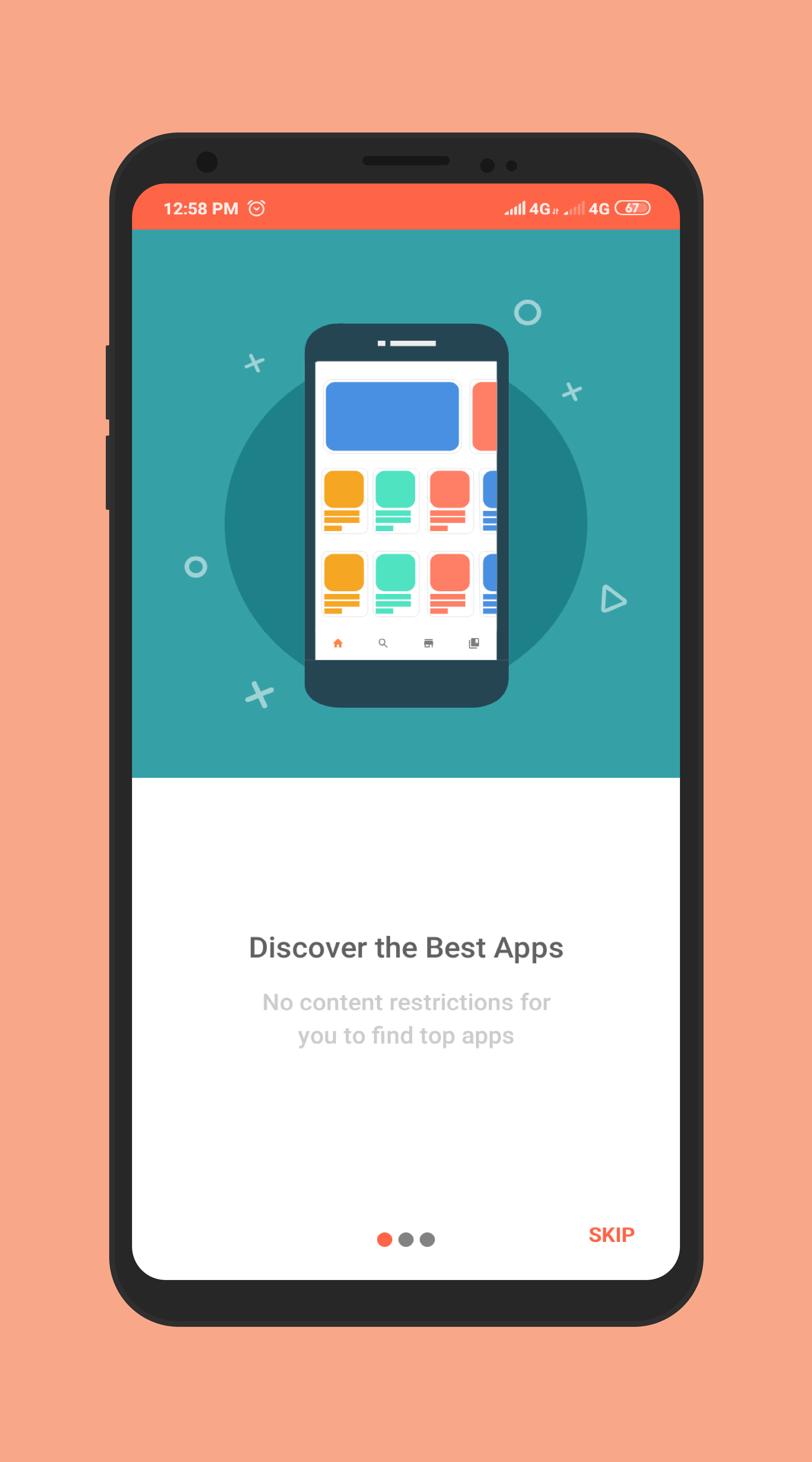 Aptoide – Aptoide 8