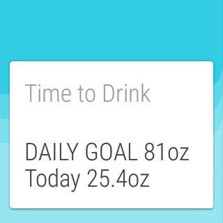 Aqualert Premium:Water Tracker – 아쿠알레르트 프리미엄: 물 추적기 (프리미엄) 7.73 6