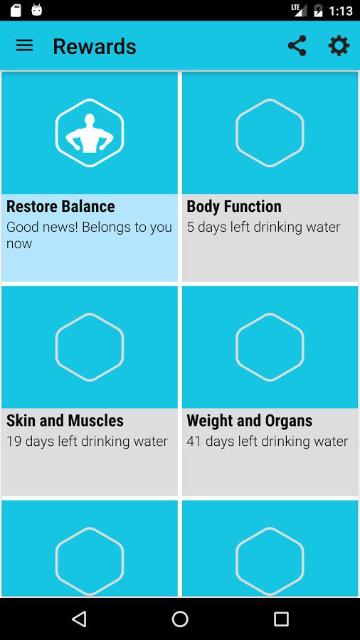 Aqualert Premium:Water Tracker – 아쿠알레르트 프리미엄: 물 추적기 (프리미엄) 7.73 9
