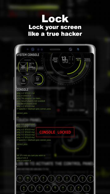 Arc Launcher — Aris Hack Theme – 아크 런처 — 아리스 해크 테마 2.9.0 3
