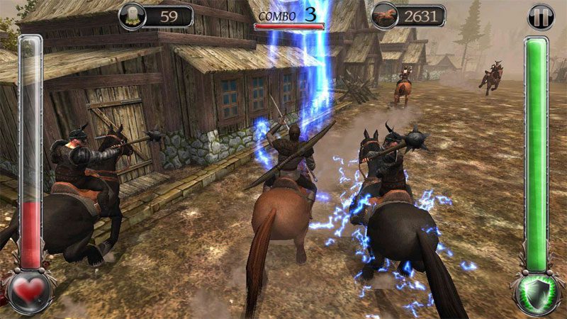 Arcane Knight – 아케인 나이트 2.2 버그판 6