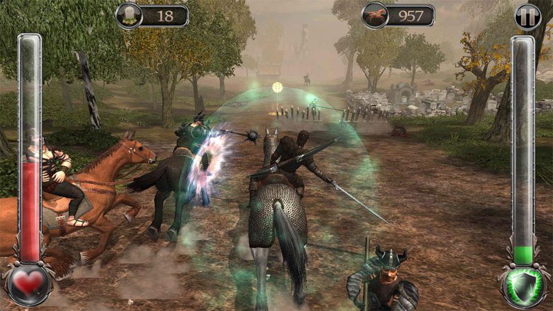 Arcane Knight – 아케인 나이트 2.2 버그판 7