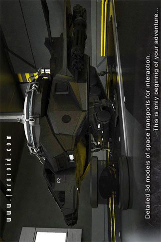 Archangel: Martian Orbit  – 아크엔젤: 화성 궤도 1.8 1