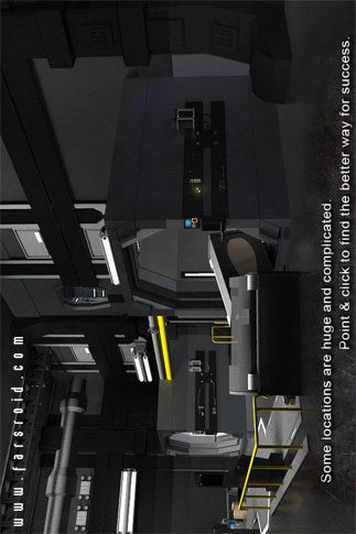 Archangel: Martian Orbit  – 아크엔젤: 화성 궤도 1.8 2