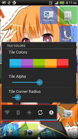 Arikui Launcher – 아리쿠이 런처 0.8.9 2