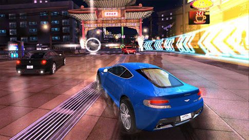 Asphalt 7: Heat h – 아스팔트 7: 히트 1.1.2 3