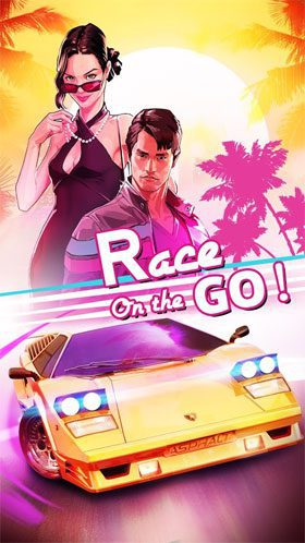 Asphalt: OverDrive – 아스팔트: 오버드라이브 1.3.1 버그판 1