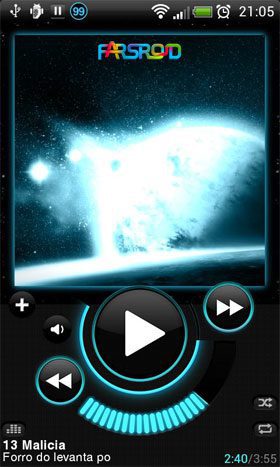 Astro Player Pro – 아스트로 플레이어 프로 (프로) 2.7 1