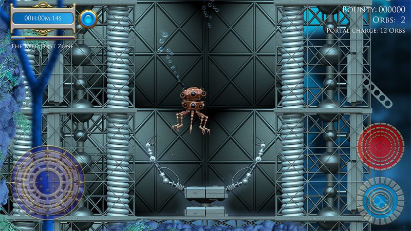 Atlanteans 1 – 아틀란티스인 1 1