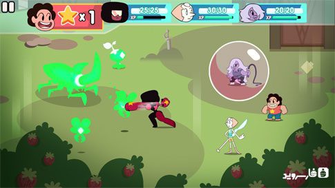 Attack the Light – 빛을 공격하다 1.0.0 버그판 1