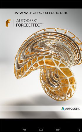 Autodesk ForceEffect – 오토데스크 포스이펙트 2.7.10 3
