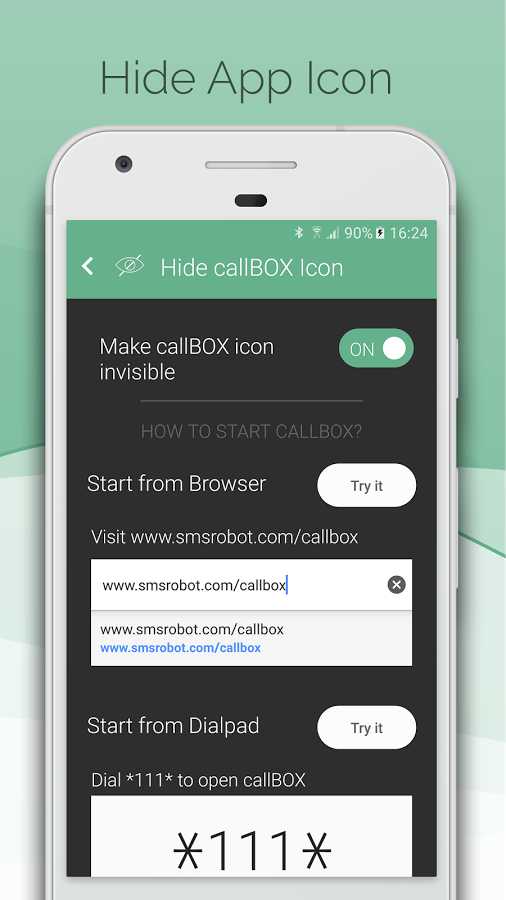Automatic Call Recorder 2018 – 자동 통화 녹음기 2018 3.7 2