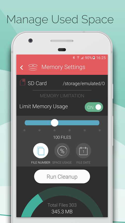 Automatic Call Recorder 2018 – 자동 통화 녹음기 2018 3.7 5