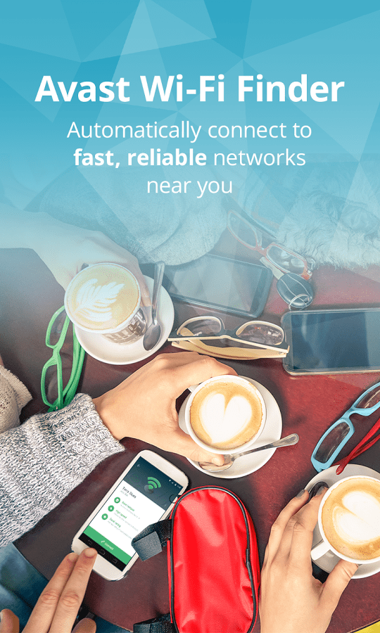 Avast Wi-Fi Finder – 아바스트 와이파이 찾기 2.3.0 7