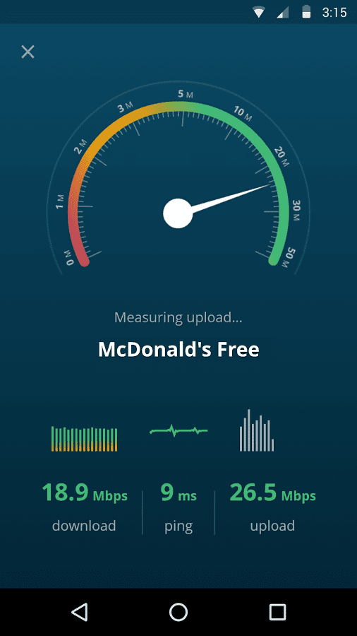Avast Wi-Fi Finder – 아바스트 와이파이 찾기 2.3.0 5