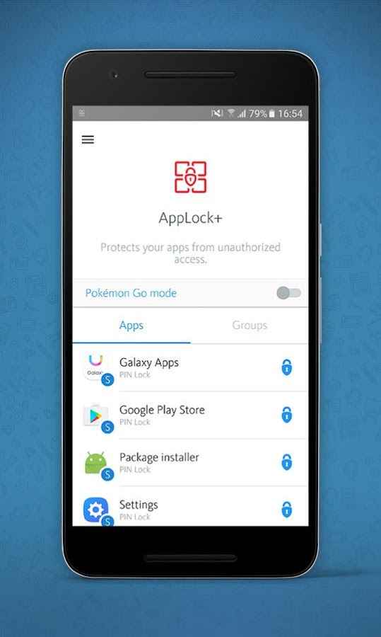 Avira AppLock+ PRO – 아비라 앱락+ 프로 (프로) 1.0.7 1