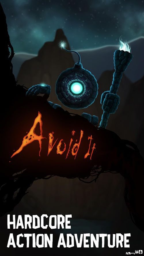 Avoid It – 피하세요 (풀) 1.1.9 5