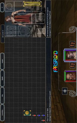Axe and Fate (3D RPG) – 도끼와 운명 (3D RPG) 1.05 1