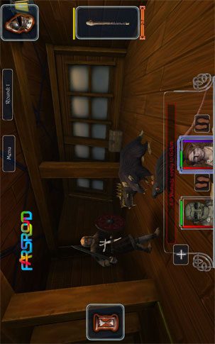 Axe and Fate (3D RPG) – 도끼와 운명 (3D RPG) 1.05 2