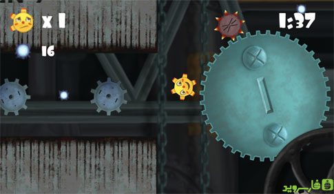 Axle – 액슬 1.1 2