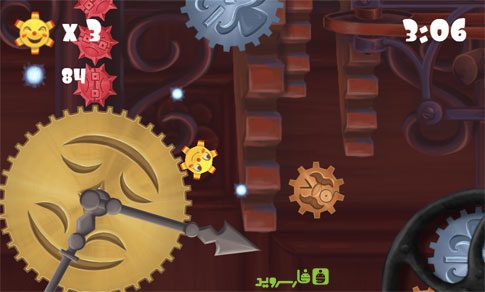 Axle – 액슬 1.1 3