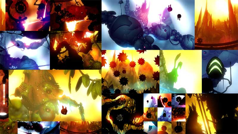 BADLAND 2 – 배드랜드 2 1.0.0.1062 버그판 5
