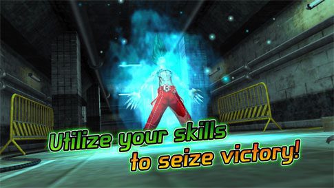 BEAST BUSTERS featuring KOF – 비스트 버스터즈 featuring KOF 1.0.1 버그판 1