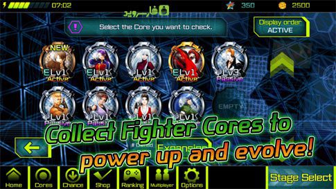 BEAST BUSTERS featuring KOF – 비스트 버스터즈 featuring KOF 1.0.1 버그판 3