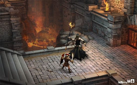 BLOOD & GLORY: IMMORTALS – 블러드 & 글로리: 이모탈스 2.0.0 4