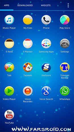 BUBBLES APEX/NOVA THEME – 버블스 에이펙스/노바 테마 1.0 2