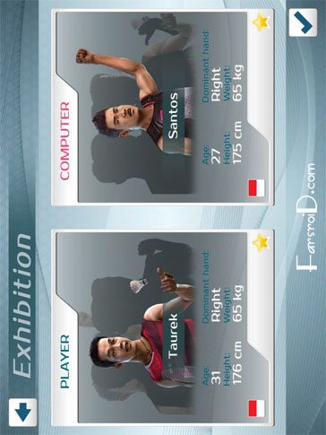 Badminton: Jump Smash – 배드민턴: 점프 스매시 1.1.75 3