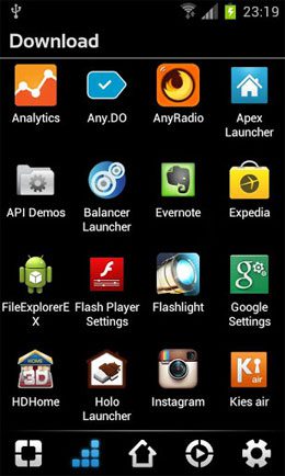 Balancer Launcher – 밸런서 런처 1.5.0 2