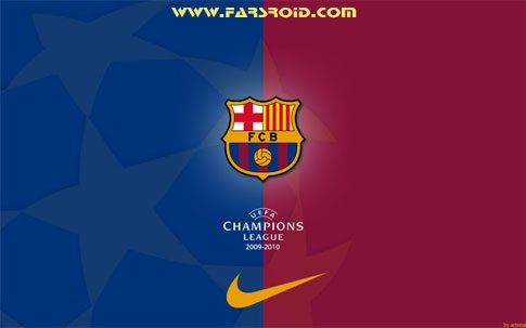Barcelona FC Live Wallpapers – 바르셀로나 FC 라이브 월페이퍼 1.1 1
