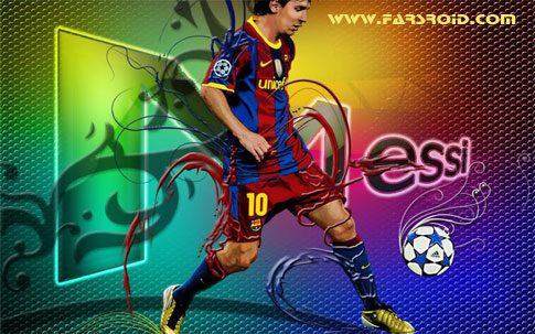 Barcelona FC Live Wallpapers – 바르셀로나 FC 라이브 월페이퍼 1.1 2