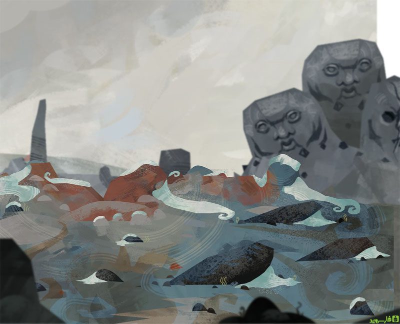 Barmark – 바르막 1.0 2