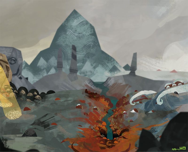 Barmark – 바르막 1.0 3