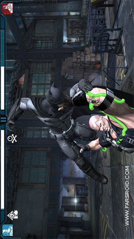 Batman Arkham Origins – 배트맨 아캄 오리진스 1.2.4 3