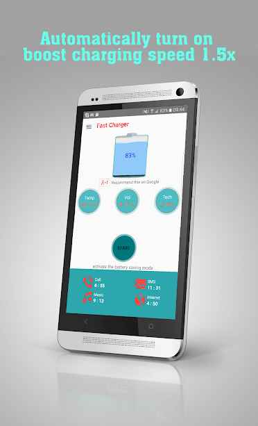 Battery Doctor – 배터리 닥터 1.18 1