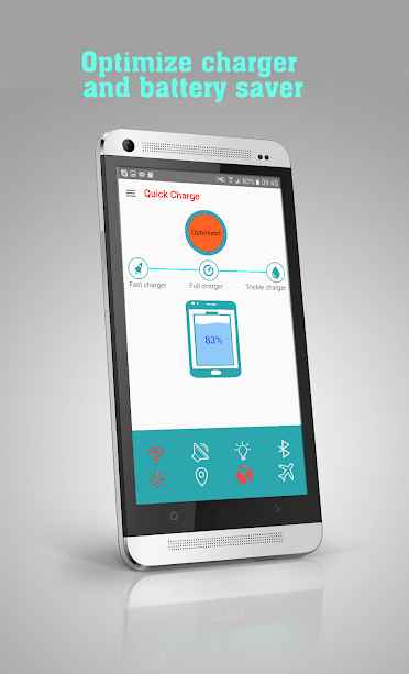 Battery Doctor – 배터리 닥터 1.18 2