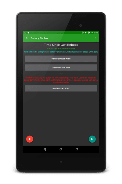 Battery Fix Pro – 배터리 수리 프로 (프로) 2.2.4 2