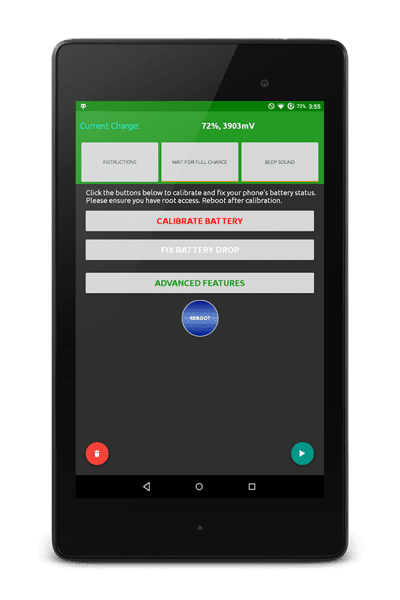 Battery Fix Pro – 배터리 수리 프로 (프로) 2.2.4 3