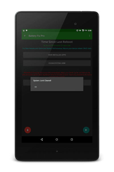 Battery Fix Pro – 배터리 수리 프로 (프로) 2.2.4 4