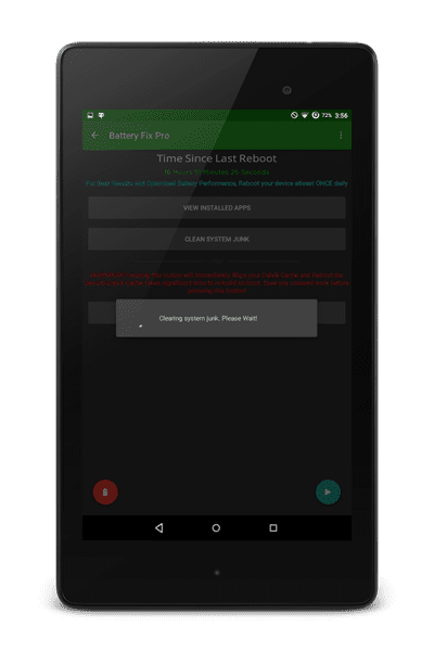 Battery Fix Pro – 배터리 수리 프로 (프로) 2.2.4 6