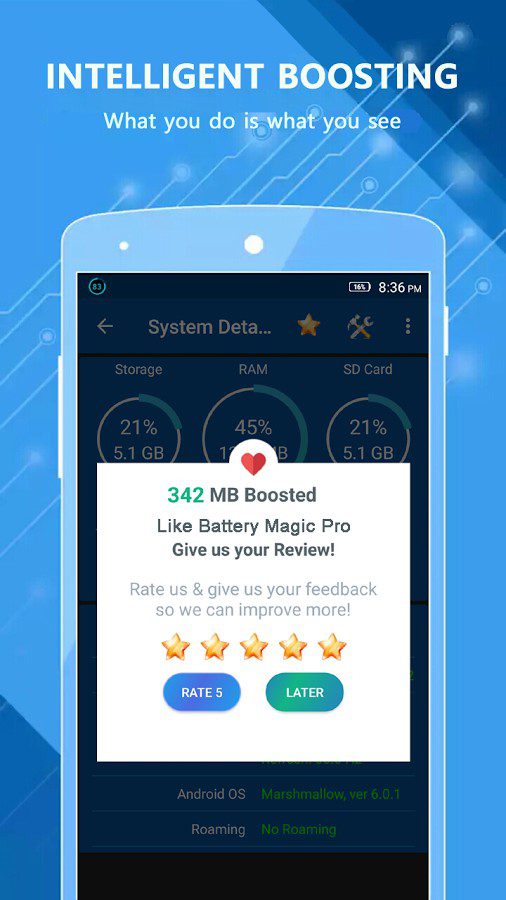 Battery Magic Pro – 배터리 매직 프로 (프로) 1.5.33 1