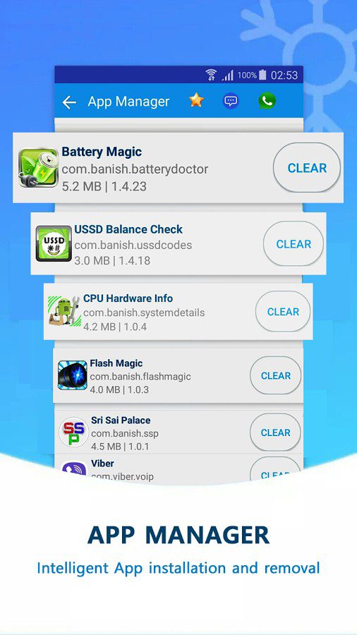 Battery Magic Pro – 배터리 매직 프로 (프로) 1.5.33 2