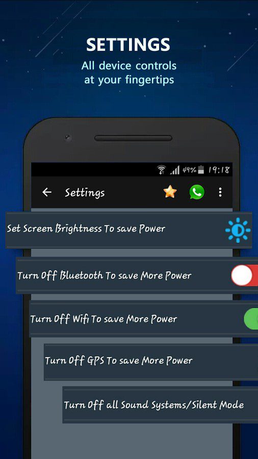 Battery Magic Pro – 배터리 매직 프로 (프로) 1.5.33 4