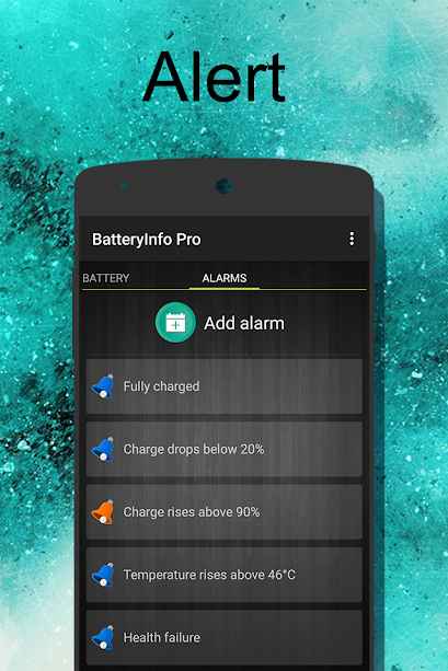 BatteryInfo Saver Pro -Fast Charging & Booster – 배터리정보 세이버 프로 – 빠른 충전 & 부스터 (프로) 1.0 1