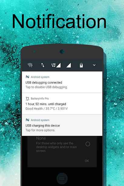 BatteryInfo Saver Pro -Fast Charging & Booster – 배터리정보 세이버 프로 – 빠른 충전 & 부스터 (프로) 1.0 2