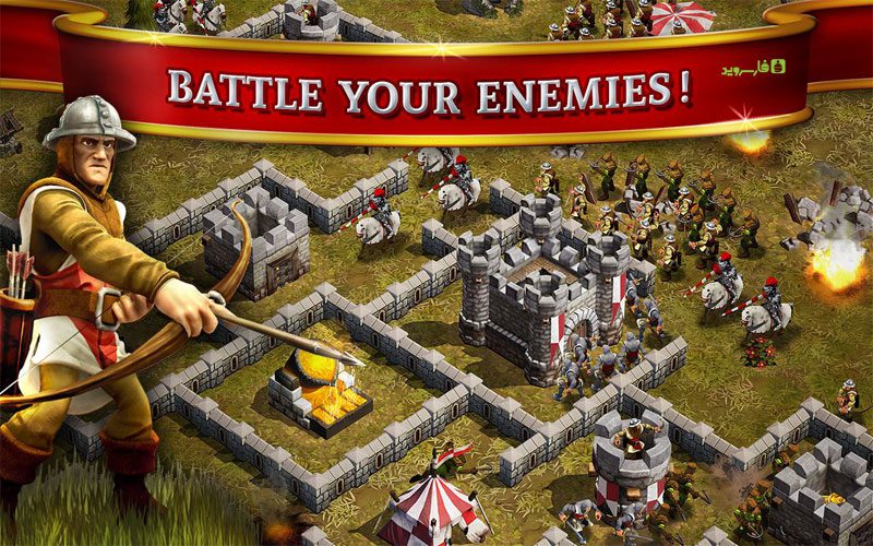 Battle Ages – 배틀 에이지스 3.1.2 2